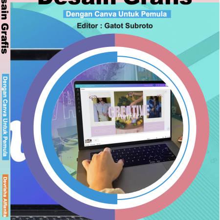 Desain Grafis Dengan Canva Untuk Pemula