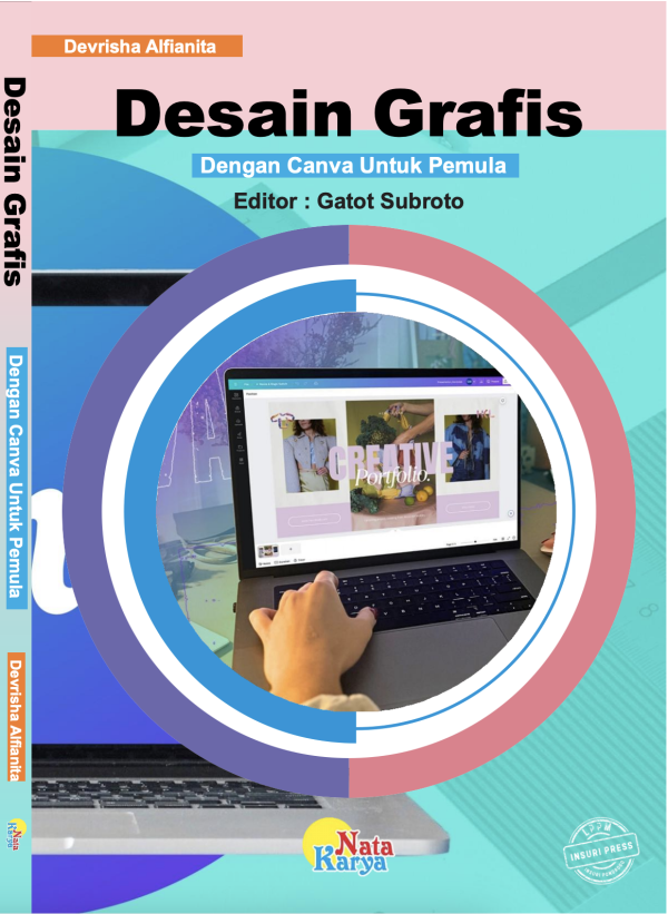 Desain Grafis Dengan Canva Untuk Pemula