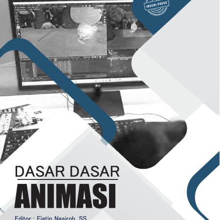 DASAR DASAR ANIMASI
