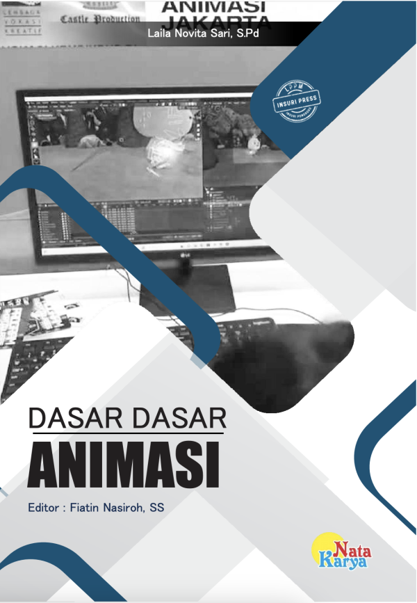 DASAR DASAR ANIMASI