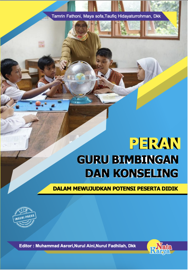 PERAN GURU BIMBINGAN DAN KONSELING DALAM MEWUJUDKAN POTENSI PESERTA DIDIK
