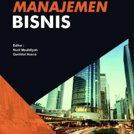 MANAJEMEN BISNIS